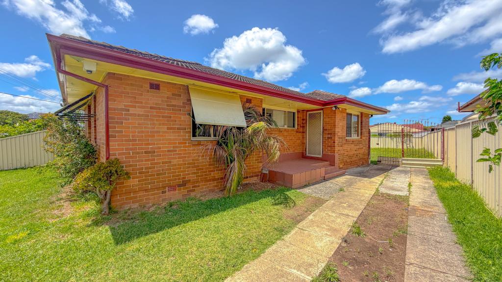 62 Maxwell Ave, Ashcroft, NSW 2168