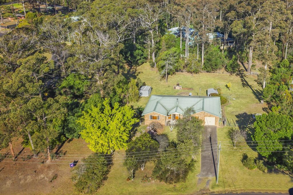 29 Bellbrook Cres, Wallaga Lake, NSW 2546