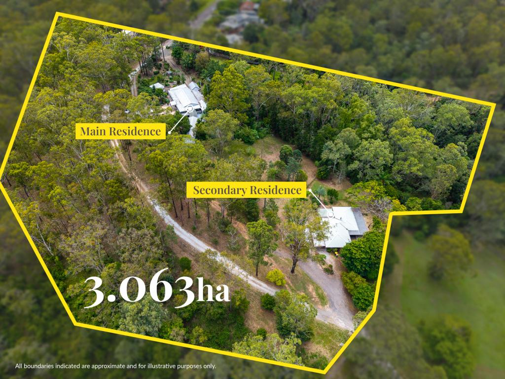 128 Fiona St, Bellbird Park, QLD 4300