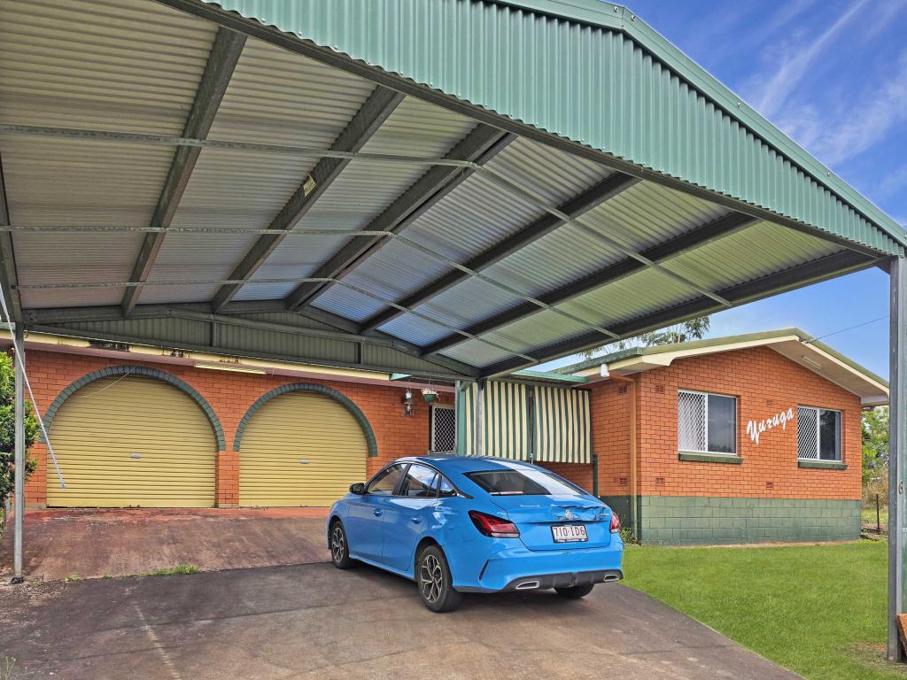 6 Eighth Ave, Atherton, QLD 4883