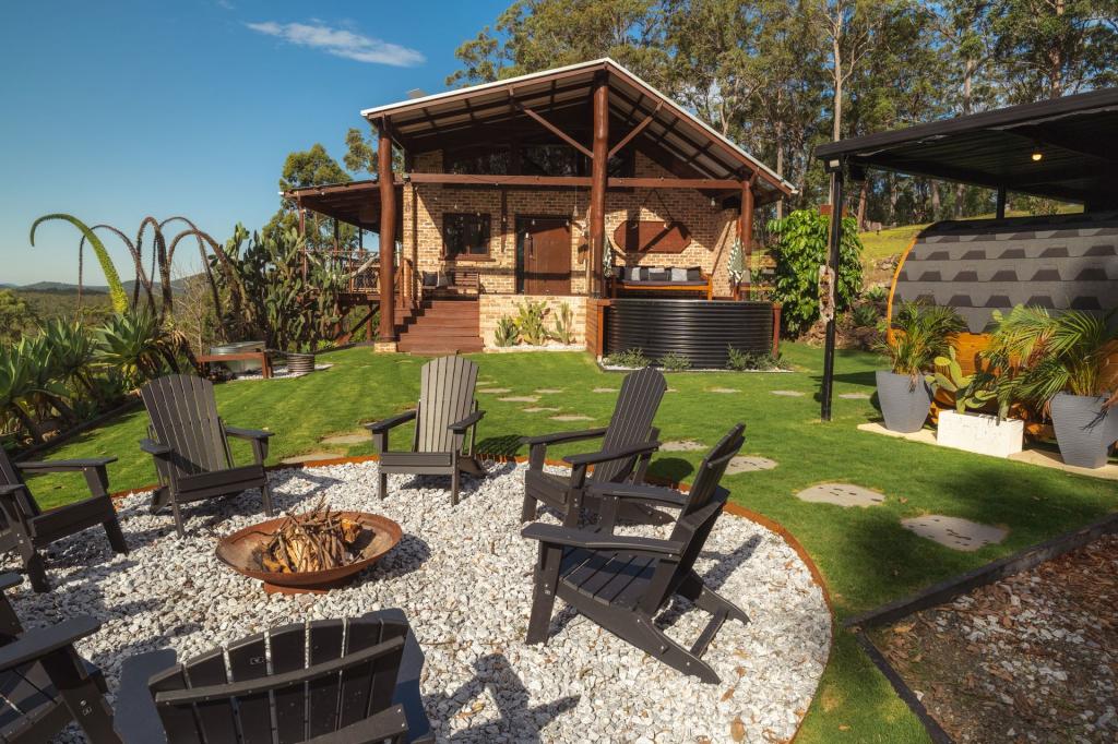 154 Davis Rd, Wittitrin, NSW 2440