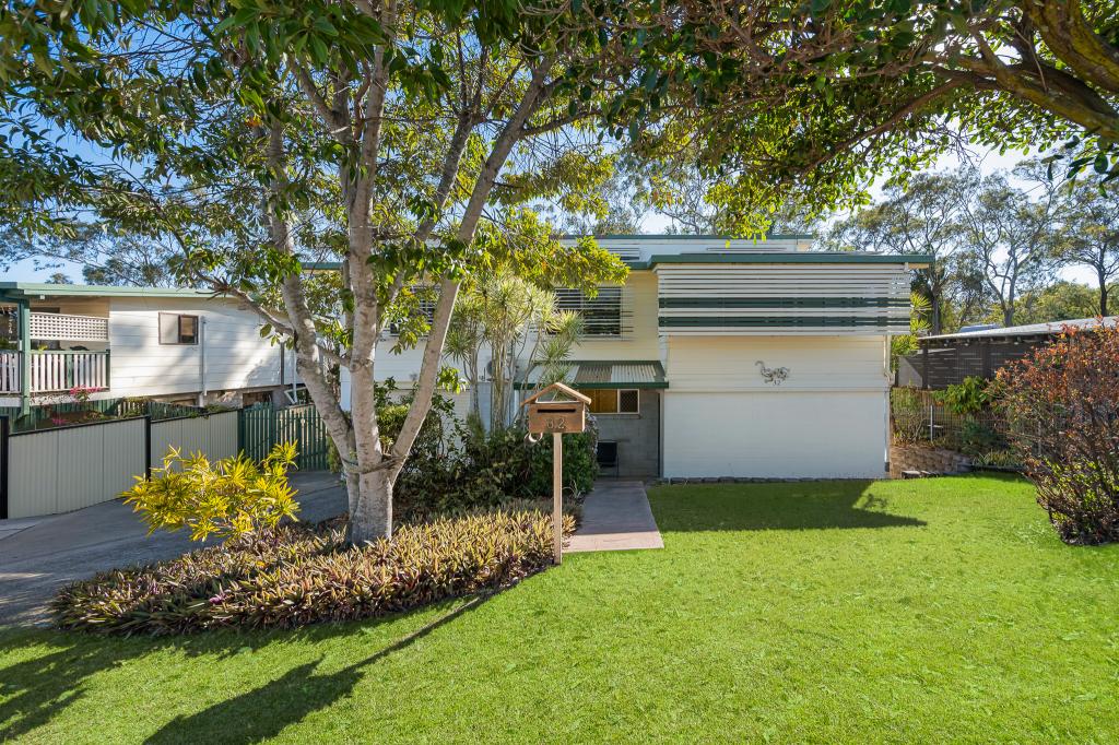 32 Oxley Dr, South Gladstone, QLD 4680