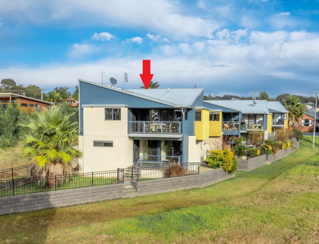 4/2 Lake St, Eden, NSW 2551