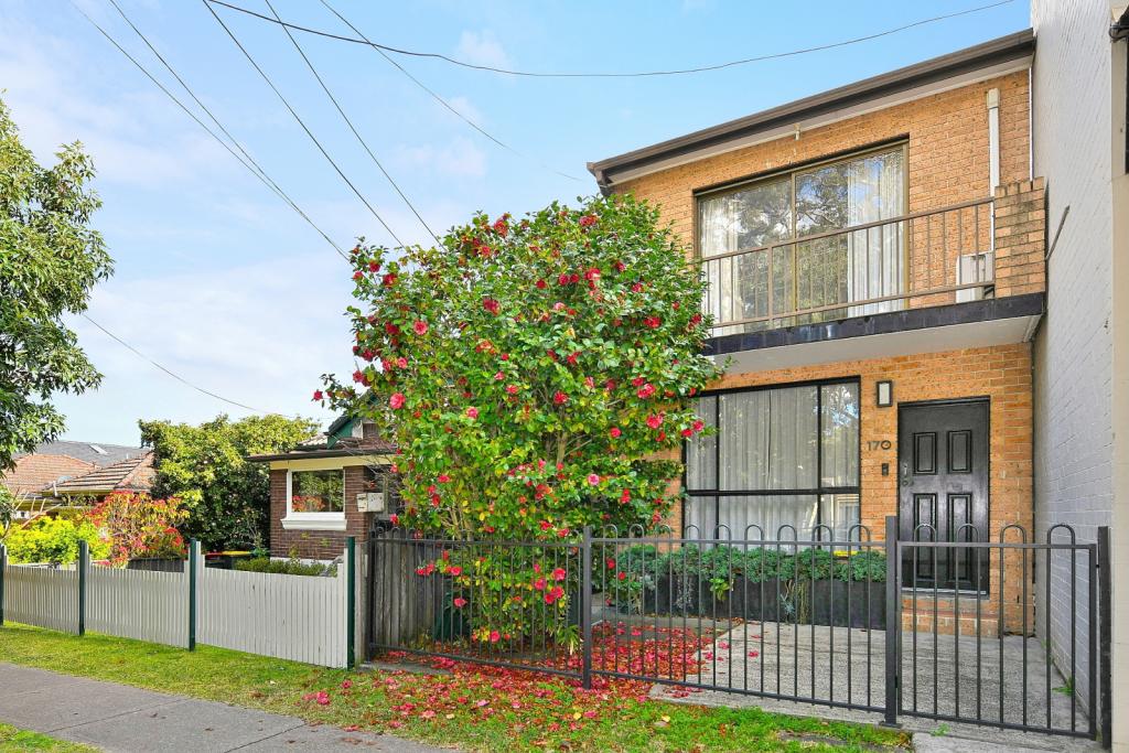 1/170 Majors Bay Rd, Concord, NSW 2137