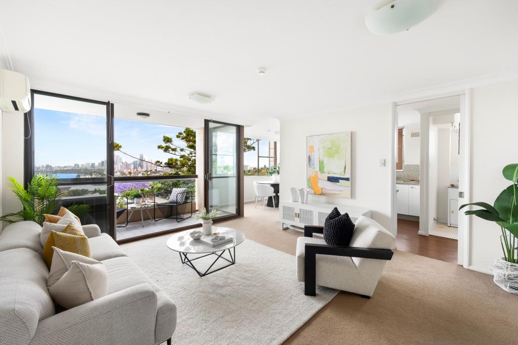 13/21-25 RANGERS RD, CREMORNE, NSW 2090