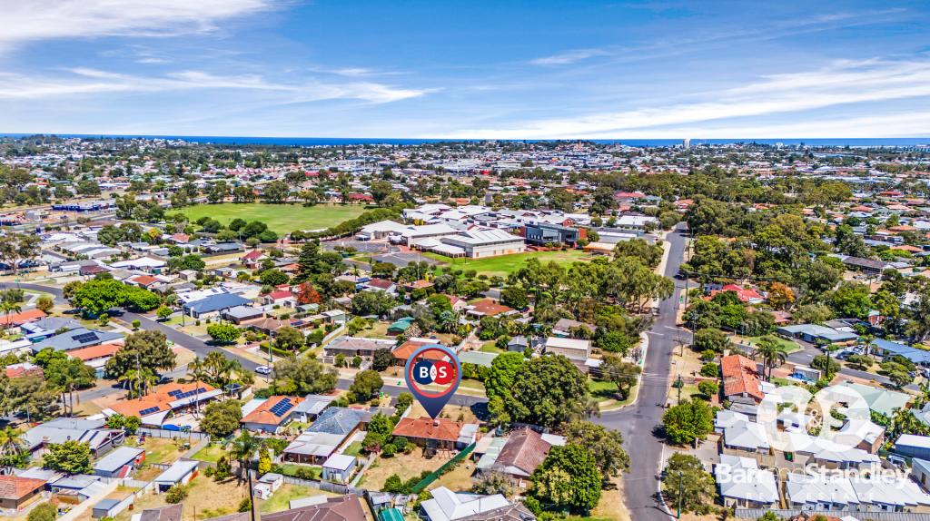 23 Henley Dr, East Bunbury, WA 6230