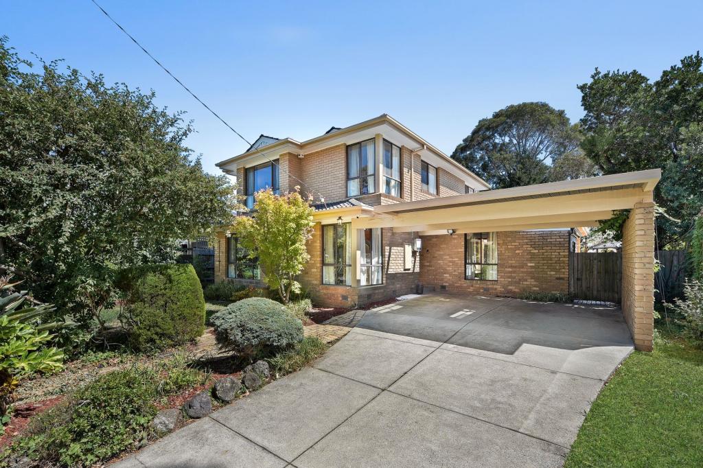 19 ANNANDALE CRES, GLEN WAVERLEY, VIC 3150