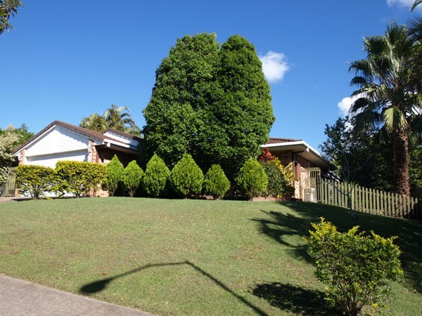 111 Parkwood Bvd, Parkwood, QLD 4214