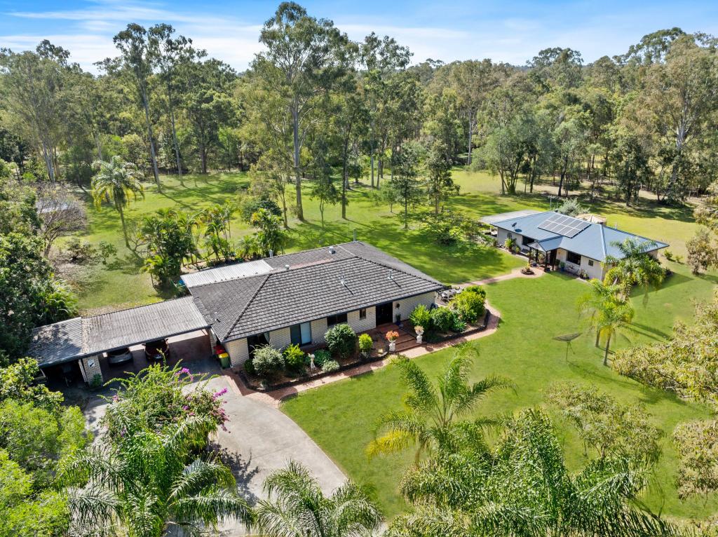 179-189 Crowson Lane, Greenbank, QLD 4124