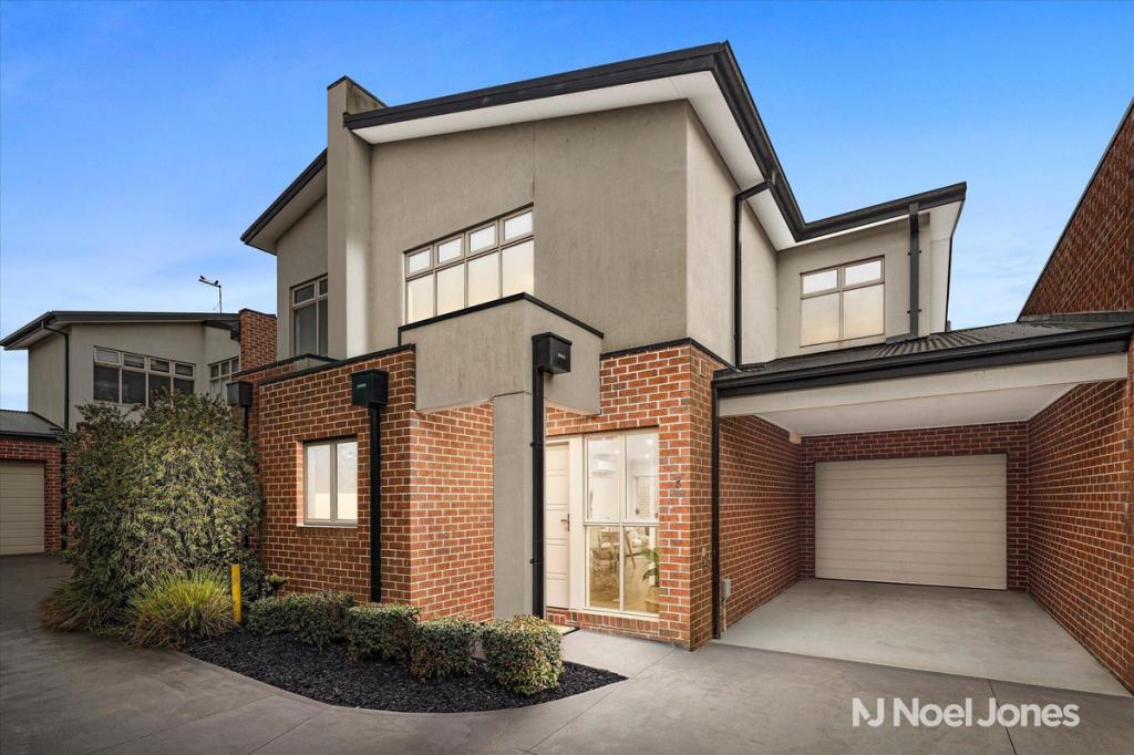 3 Raffaele Cl, Lilydale, VIC 3140