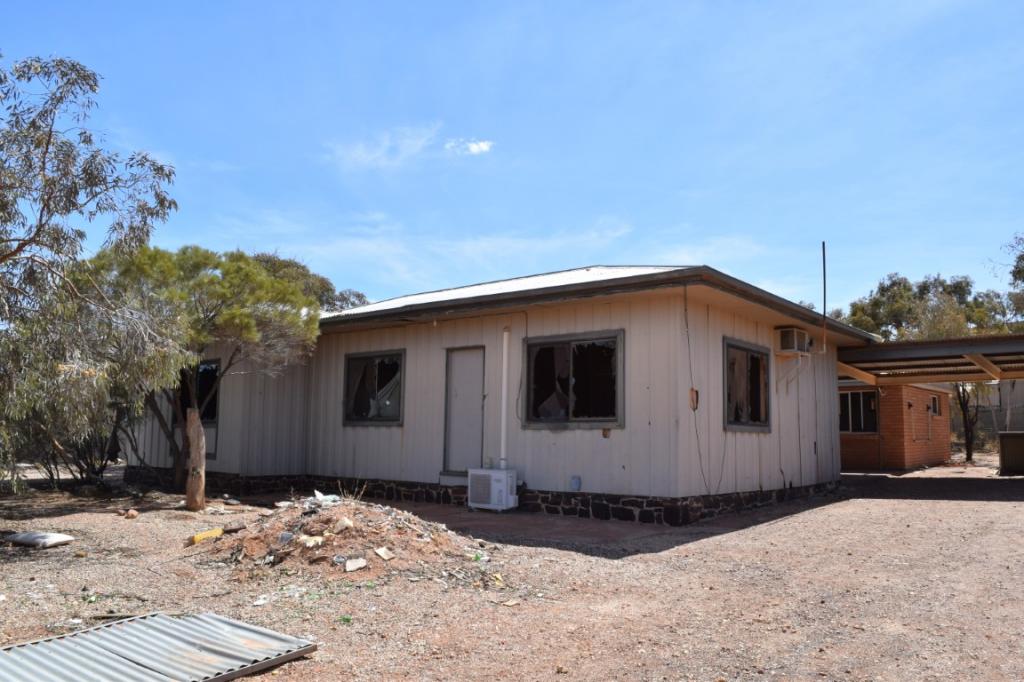 Lot 219 Ferrall St, Coober Pedy, SA 5723