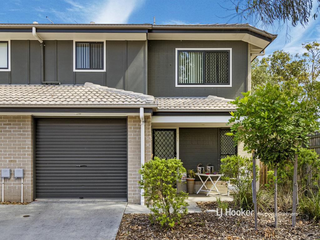 19/8 Saint Kilda Ct, Durack, QLD 4077