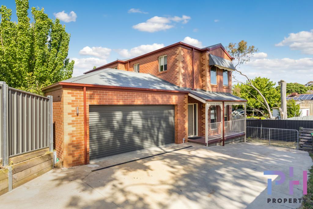 63a Chum St, Golden Square, VIC 3555