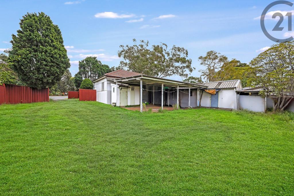 242 King Geoges Rd, Roselands, NSW 2196