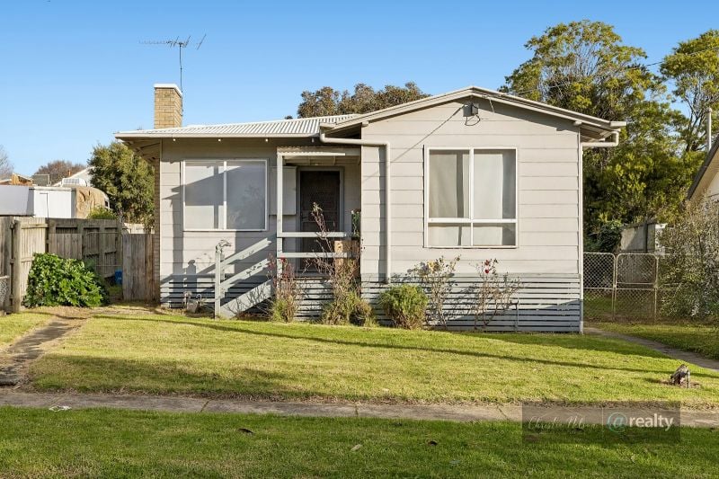 8 Parr St, Leongatha, VIC 3953