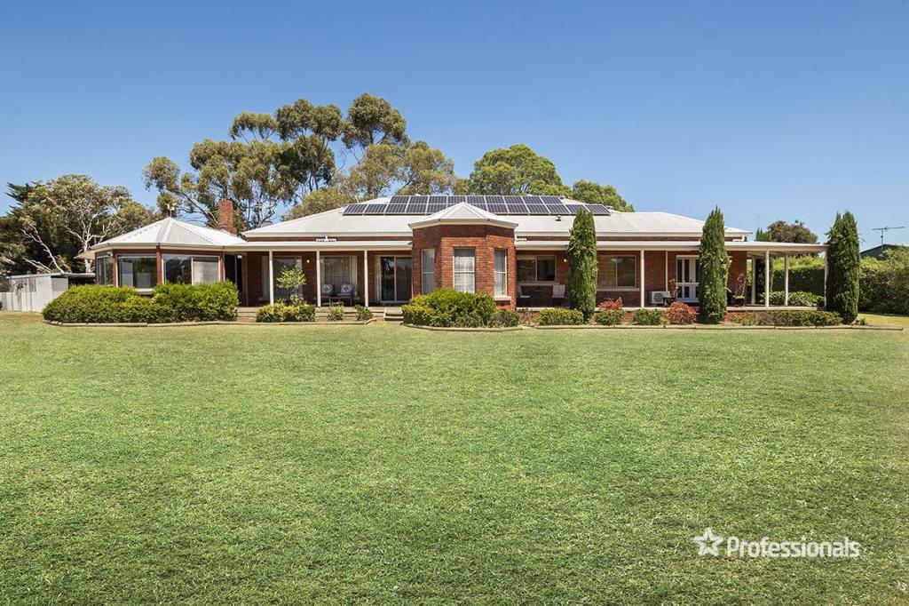 179 North Boundary Rd, Hamilton, VIC 3300