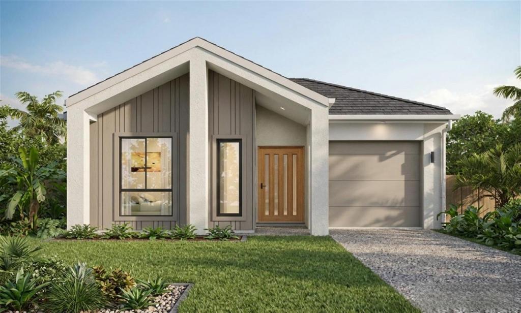 Contact Agent For Address, Burpengary, QLD 4505