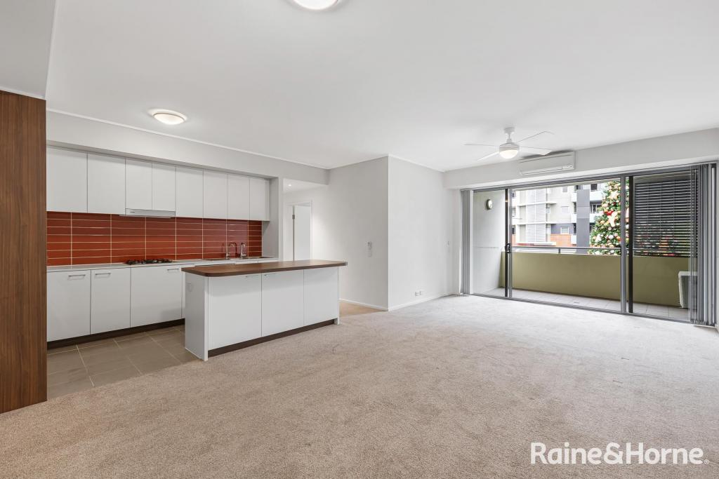 103/33 Main St, Rouse Hill, NSW 2155