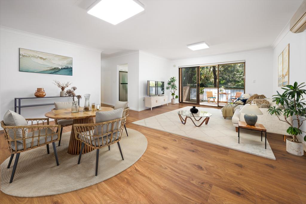 89/192-200 Vimiera Rd, Marsfield, NSW 2122
