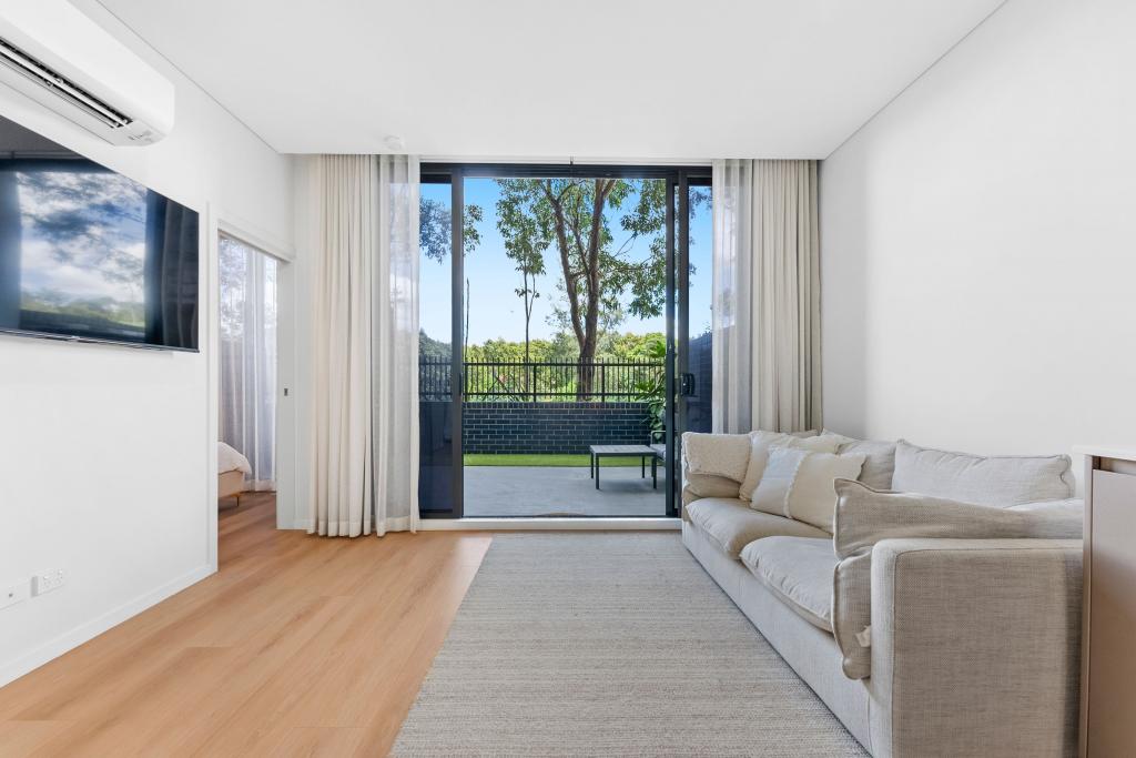 6066/7 Bennelong Pkwy, Wentworth Point, NSW 2127