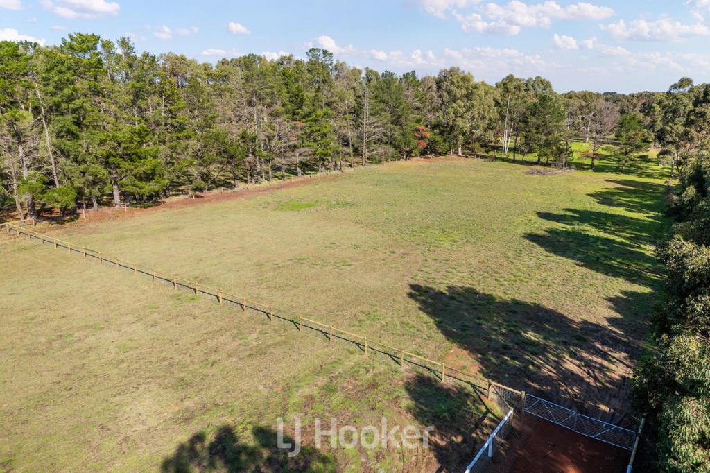 Proposed L Inlet Dr, Reinscourt, WA 6280
