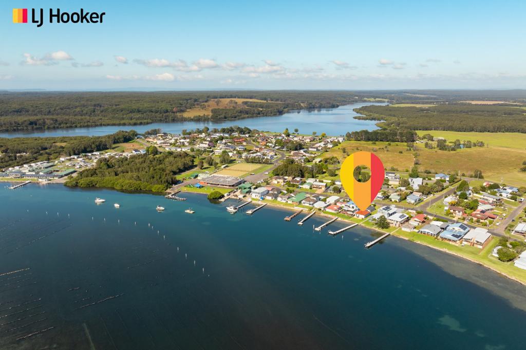 70 HAISER RD, GREENWELL POINT, NSW 2540