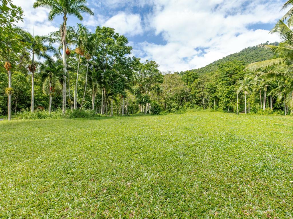388 Finlayvale Rd, Finlayvale, QLD 4873