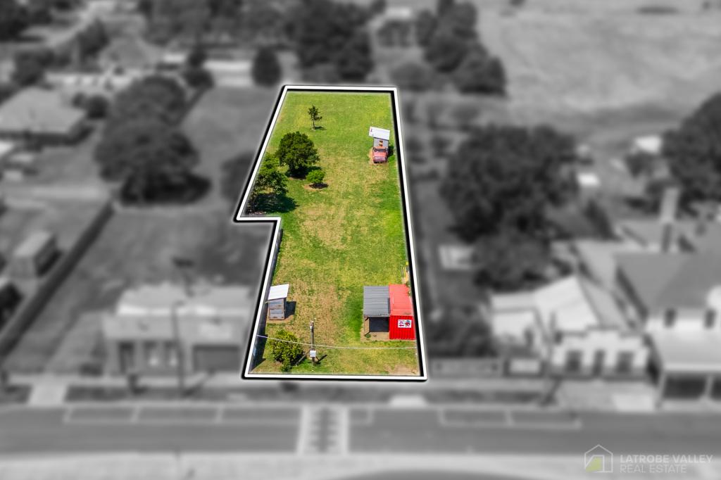 33 Lyons St, Rosedale, VIC 3847