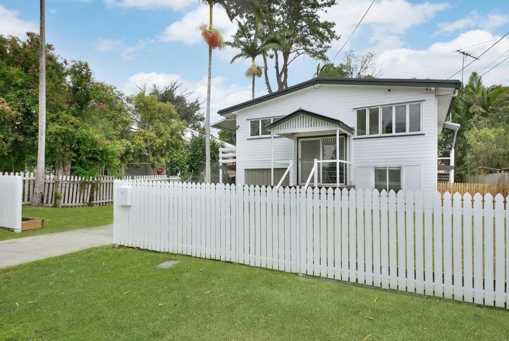 52 Kilpatrick St, Zillmere, QLD 4034