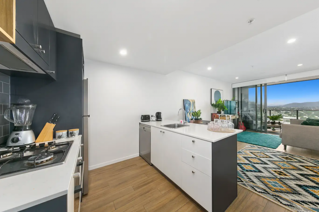 1802/37 Mayne Rd, Bowen Hills, QLD 4006