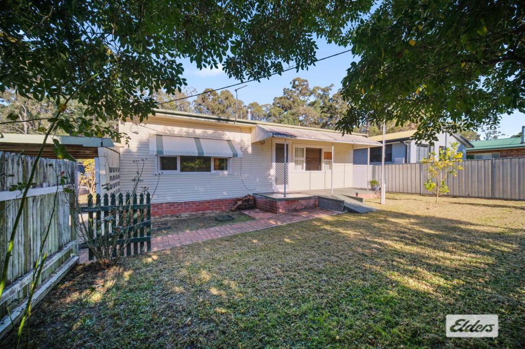 579 Wingham Rd, Taree, NSW 2430