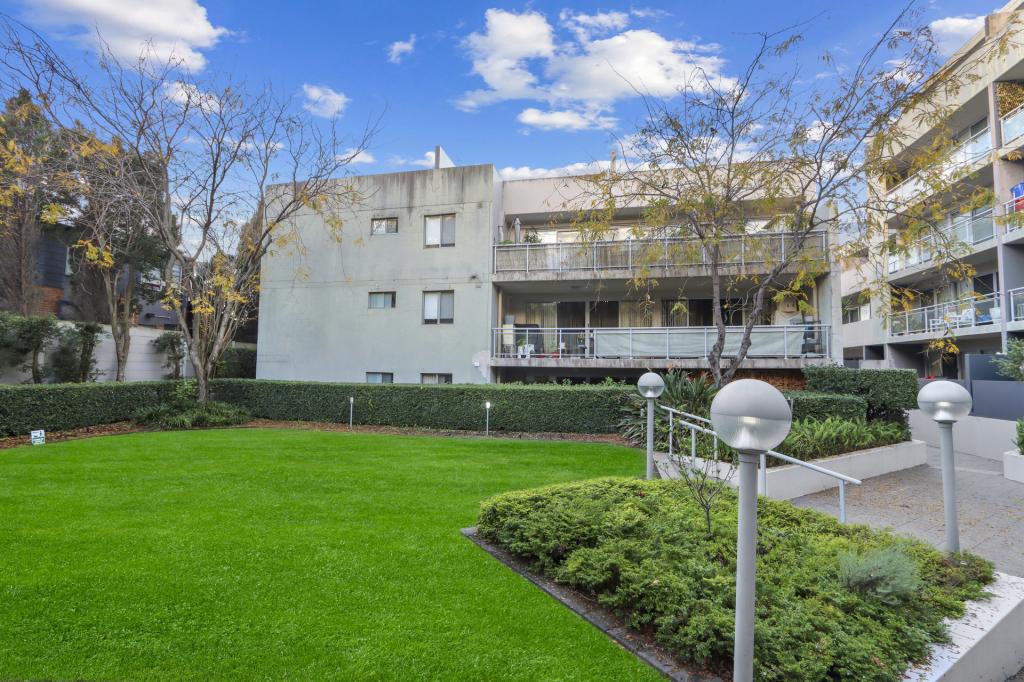78/29-45 Parramatta Rd, Concord, NSW 2137