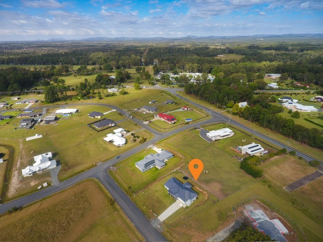 7 Hereford Pl, Failford, NSW 2430