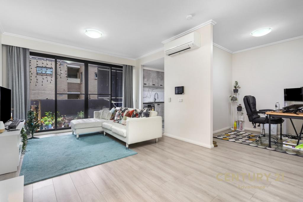 17/49-51 VERON ST, WENTWORTHVILLE, NSW 2145