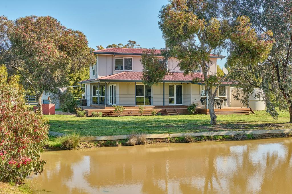 568 HEATHCOTE NORTH-COSTERFIELD RD, HEATHCOTE, VIC 3523