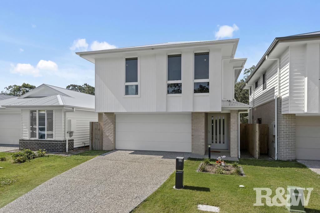 19 Ruchi Pl, Wynnum West, QLD 4178