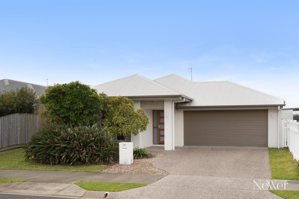 46 California Bvd, Peregian Beach, QLD 4573