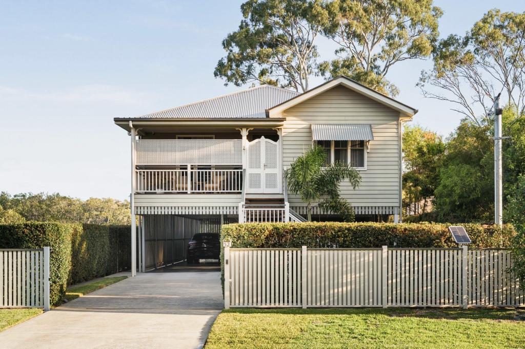 52 Stockham Rd, Deagon, QLD 4017