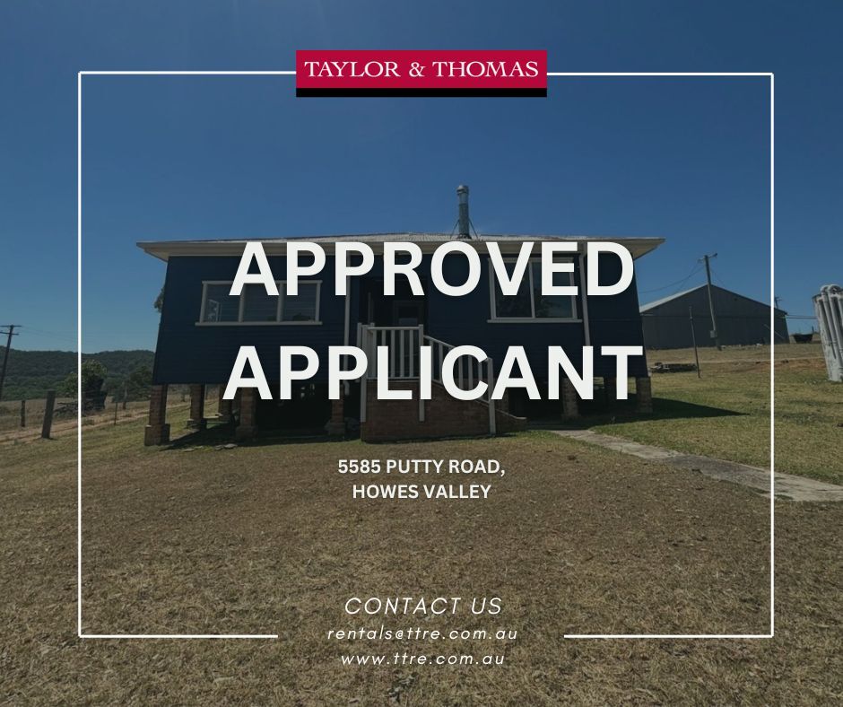5585 Putty Rd, Howes Valley, NSW 2330