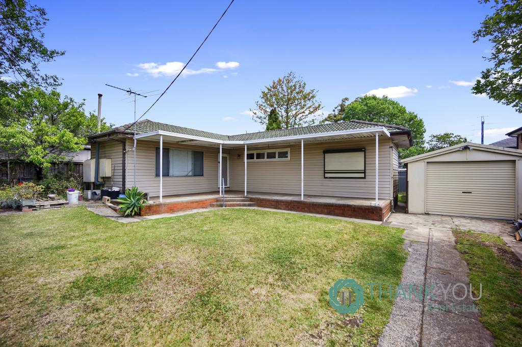 352 Old Windsor Rd, Old Toongabbie, NSW 2146