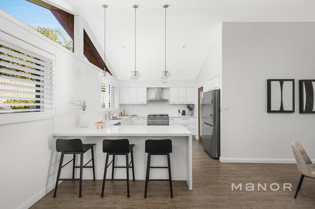 18 Templeton Cres, Baulkham Hills, NSW 2153