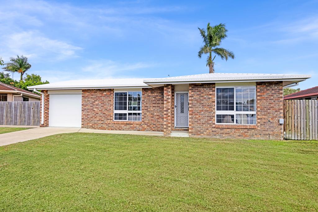 9 Marigold Ct, Annandale, QLD 4814