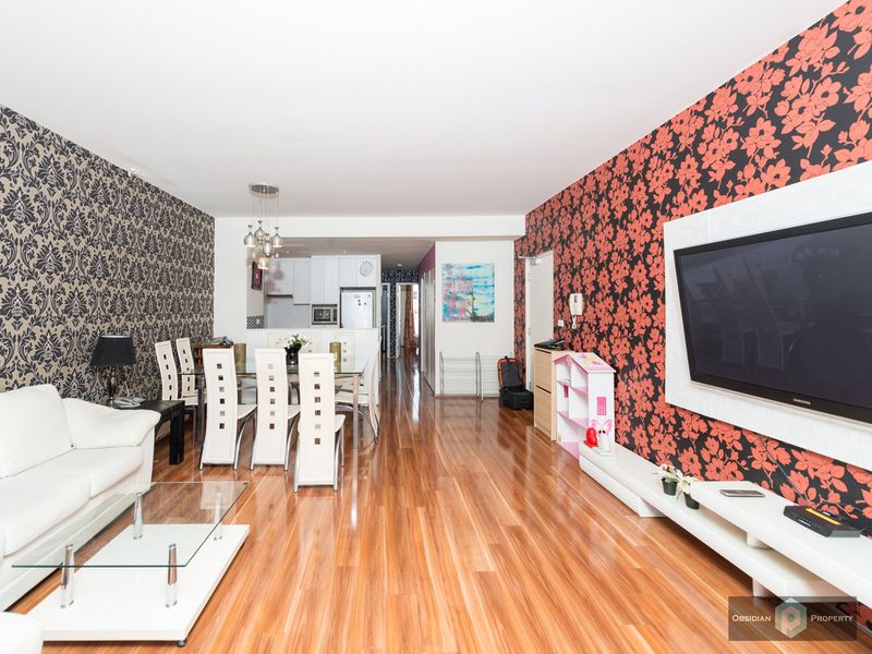 H203/10-16 Marquet St, Rhodes, NSW 2138