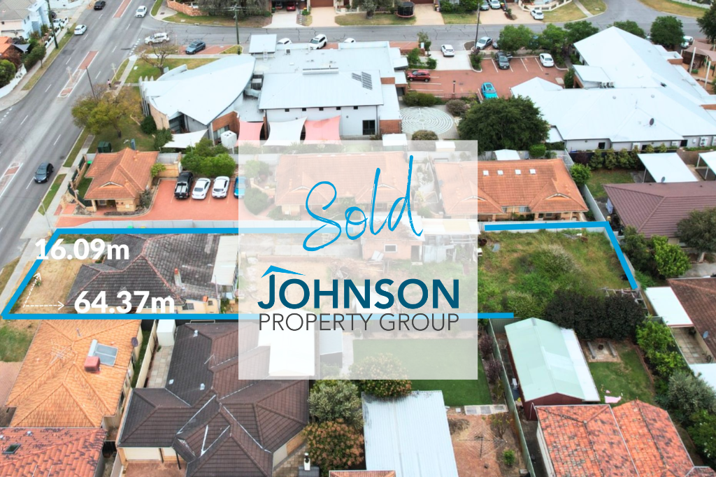 50 Green St, Joondanna, WA 6060