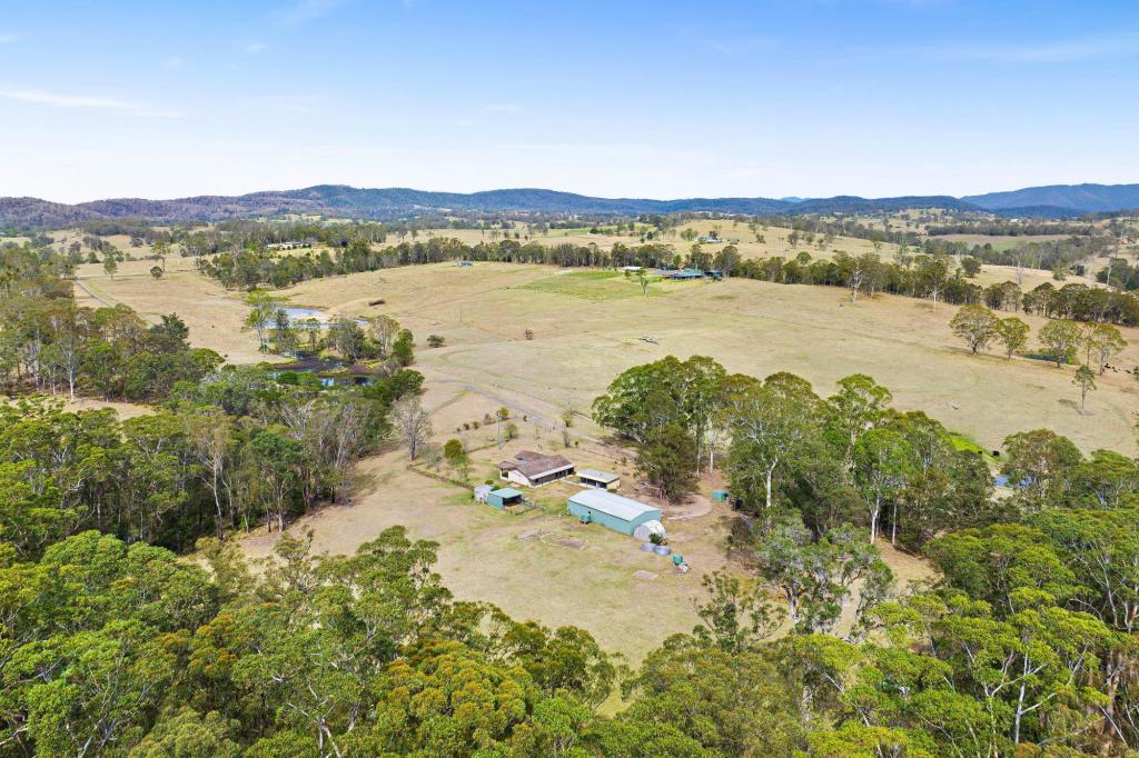 Contact agent for address, BERMAGUI, NSW 2546