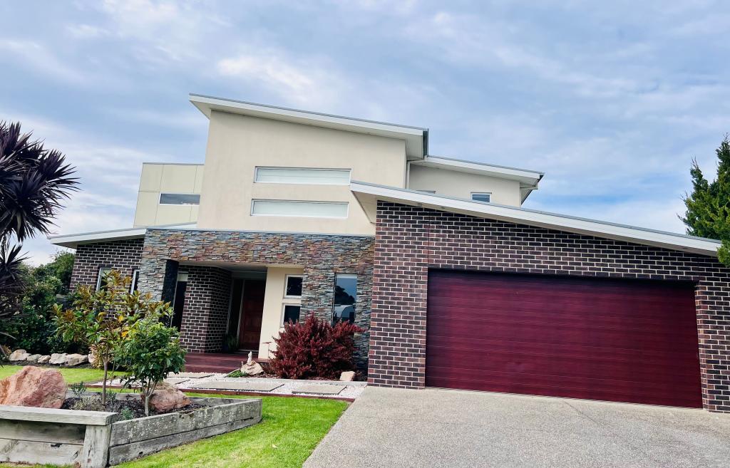 8 North View Dr, North Wonthaggi, VIC 3995