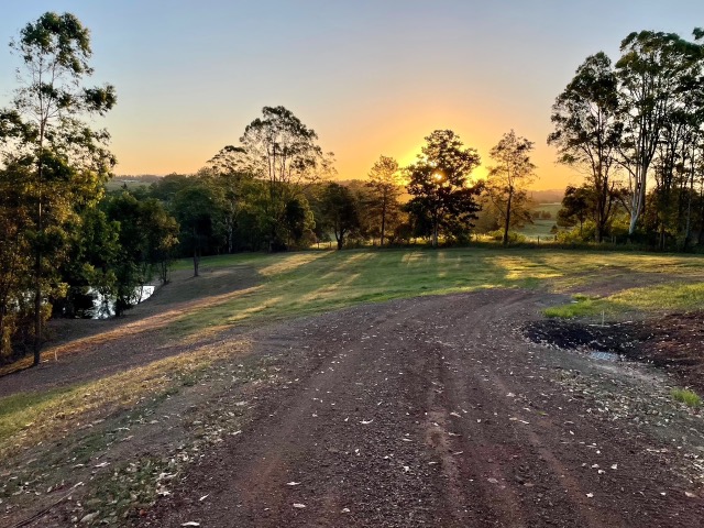 Lot 2 /140 Old Veteran Rd, Veteran, QLD 4570