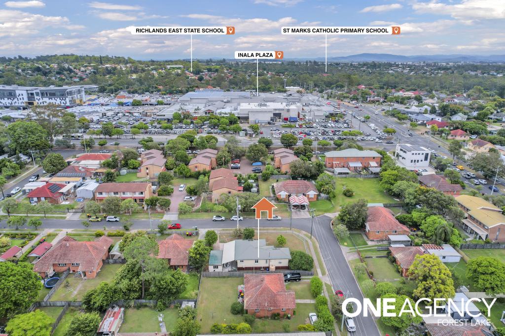 6 Lapwing St, Inala, QLD 4077