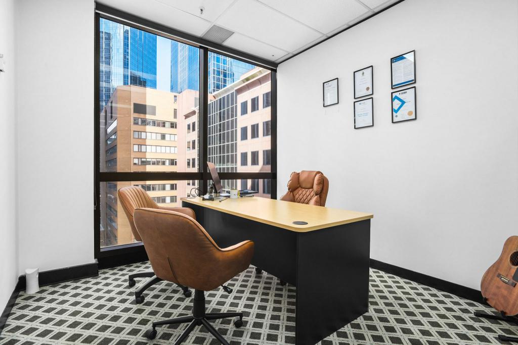 Suite 908/530 Little Collins St, Melbourne, VIC 3000