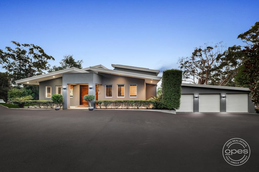 95 Quarry Rd, Dural, NSW 2158